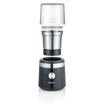 Graef Coffee, Herb & Spice Grinder