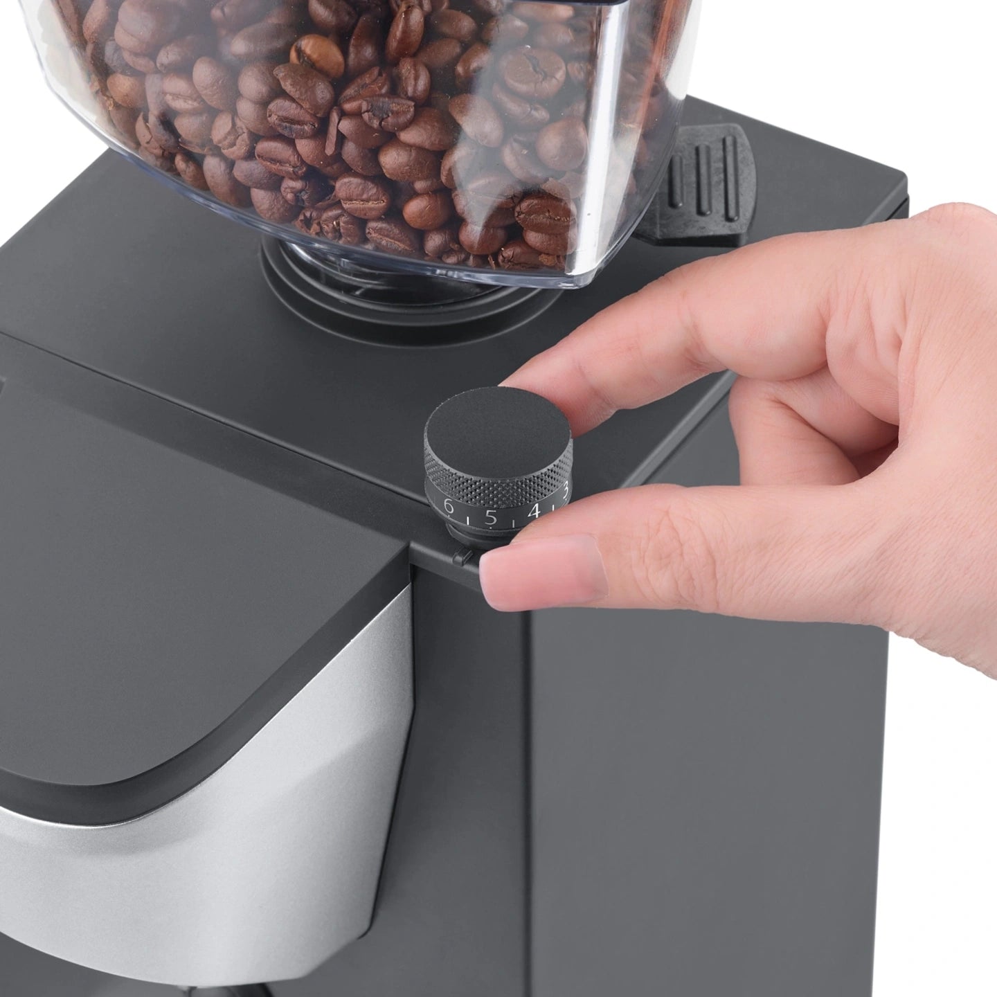 Graef Premium Disc Coffee Grinder