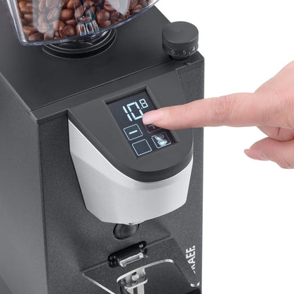 Graef Premium Disc Coffee Grinder