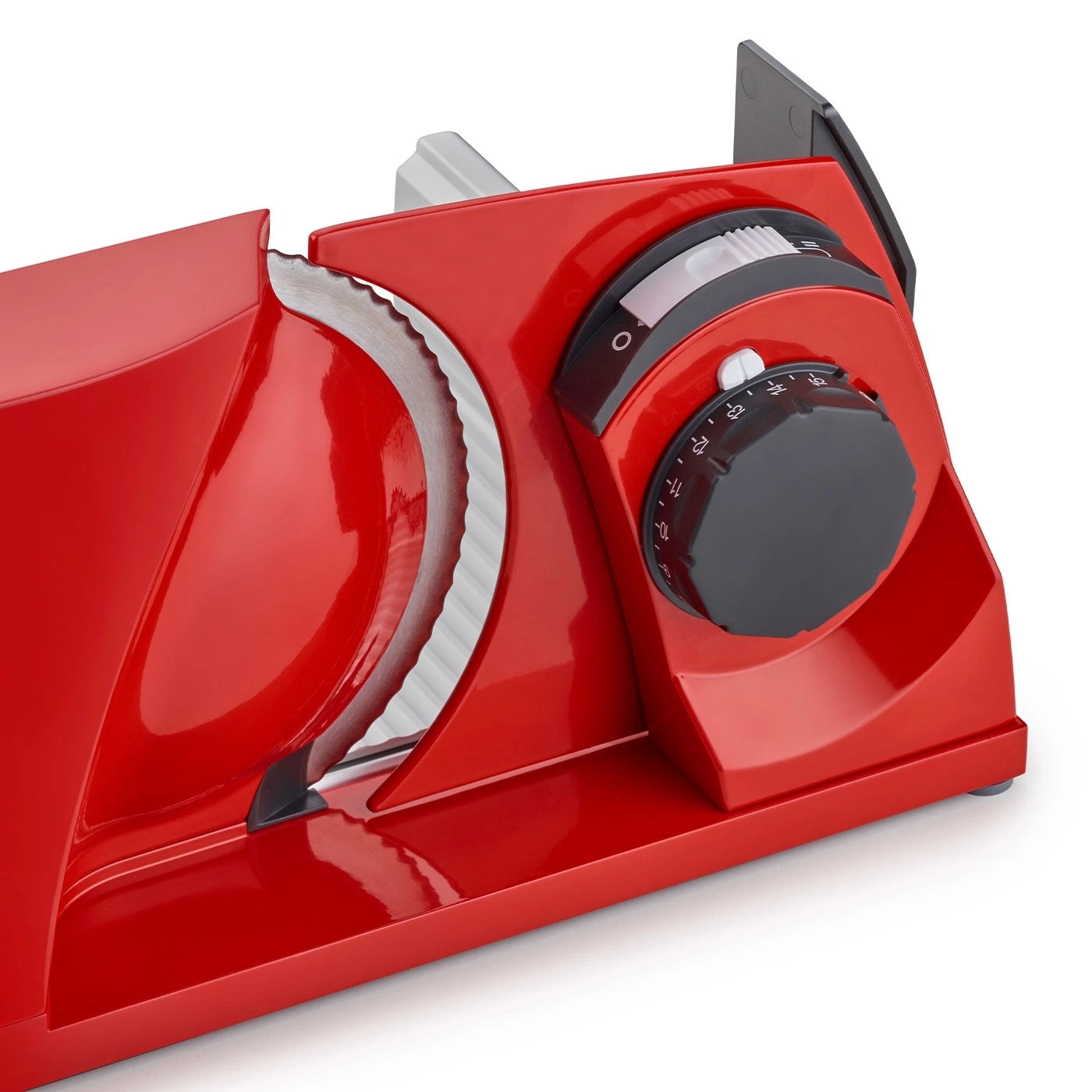 Graef Mytiny Foldable Food Slicer - Red