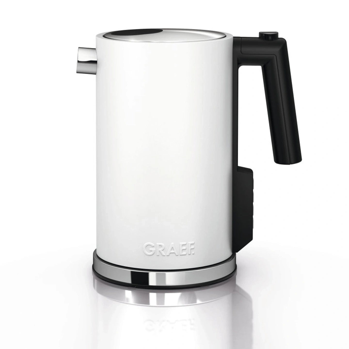 Graef Kettle WK901 White