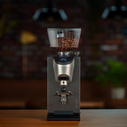 Graef Premium Disc Coffee Grinder