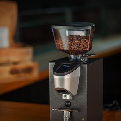 Graef Premium Disc Coffee Grinder