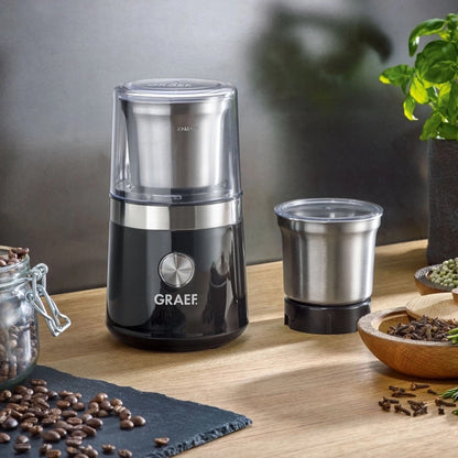 Graef Coffee, Herb & Spice Grinder